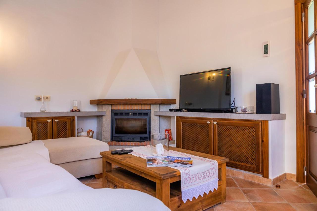 Villa Toni I Maria Capdepera  Buitenkant foto