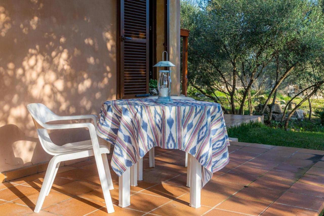 Villa Toni I Maria Capdepera  Buitenkant foto